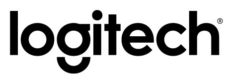 Logitech logo