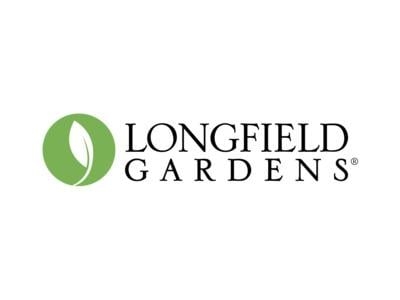 Longfield Gardens logo