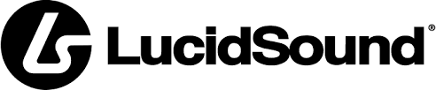 LucidSound logo