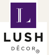 Lush Decor logo