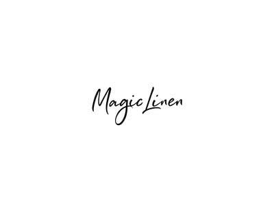 MagicLinen logo