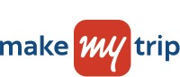 MakeMyTrip logo