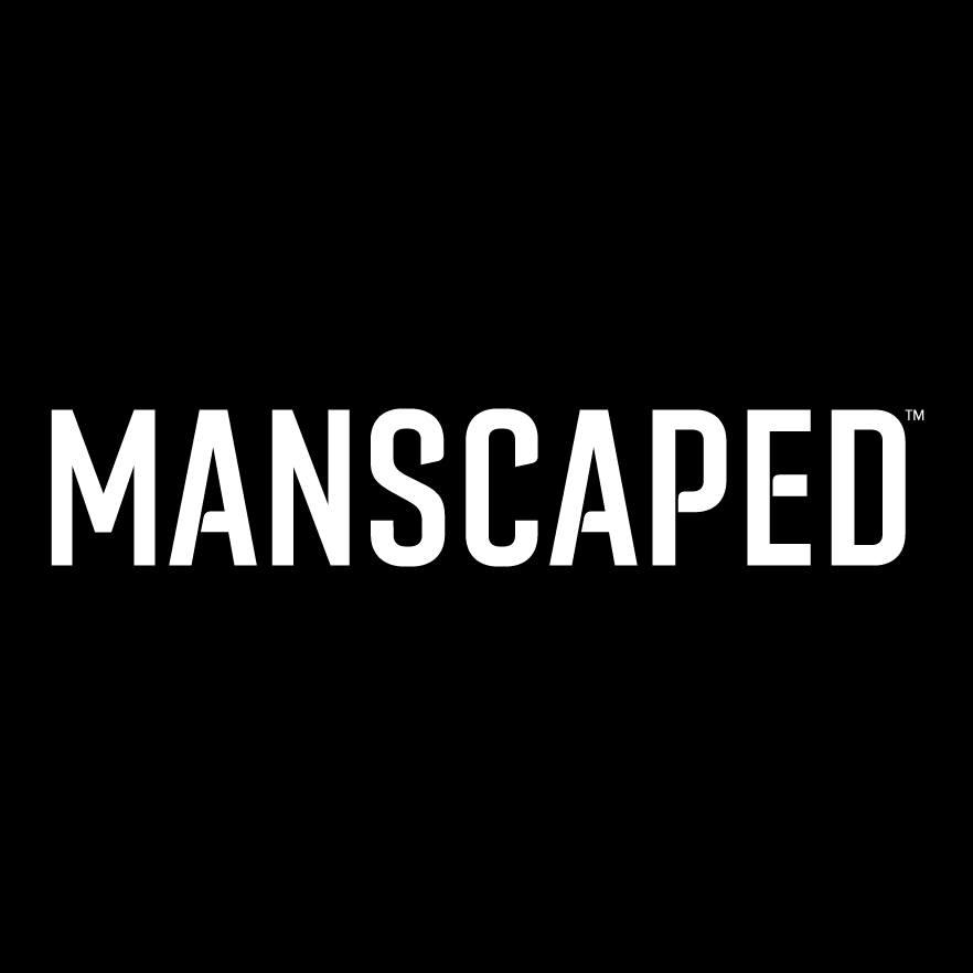 MANSCAPED® logo