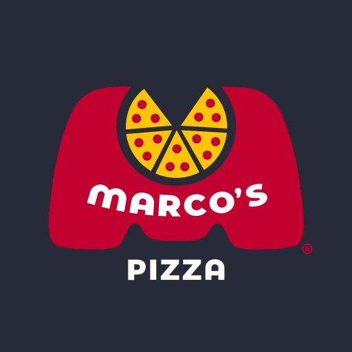 Marco's logo