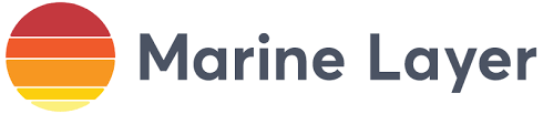 Marine Layer logo