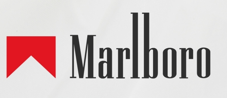 Marlboro logo