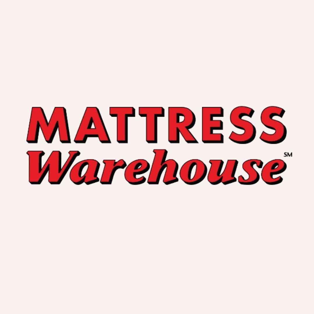 Mattress Warehouse logo