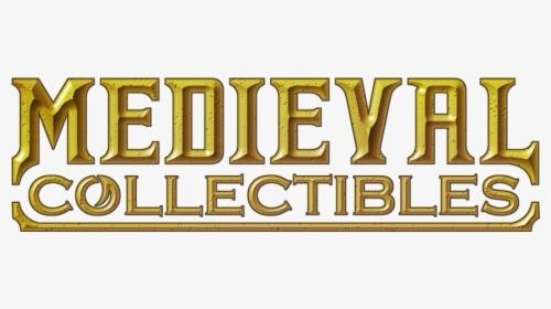 Medieval Collectibles logo