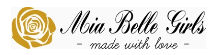 Mia Belle Baby logo