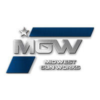 Midwest Gun Works logo