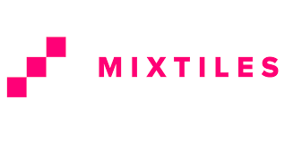 Mixtiles logo