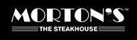 Morton's The Steakhouse logo