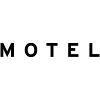 Motel Rocks logo