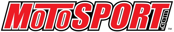 MotoSport logo