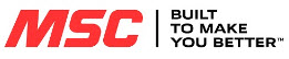 MSC Industrial Supply logo