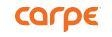 Carpe logo