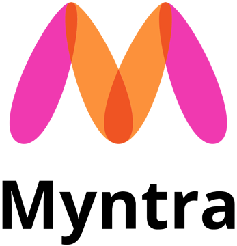 Myntra logo