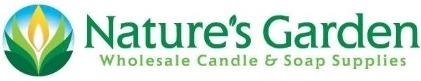 Natures Garden Fragrances logo