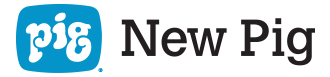 New Pig logo
