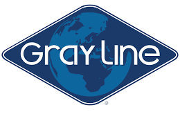 Gray Line New York logo