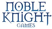 Noble Knight Games logo