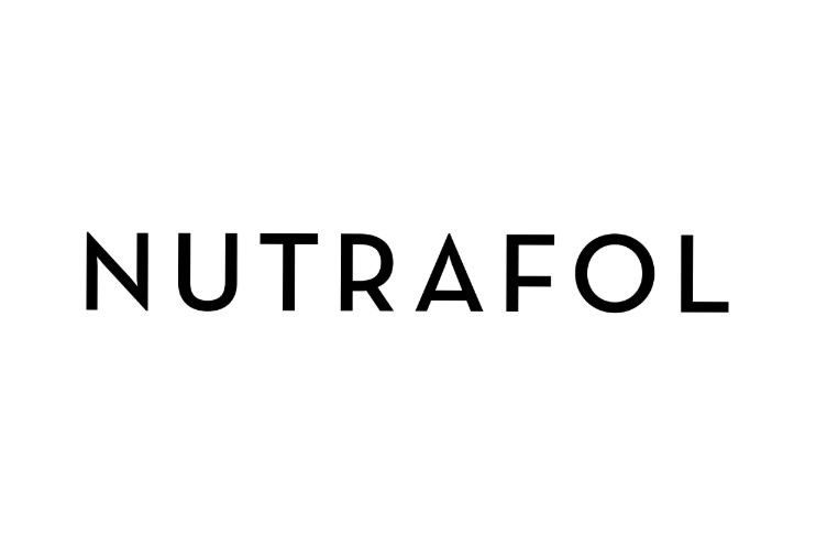 Nutrafol logo