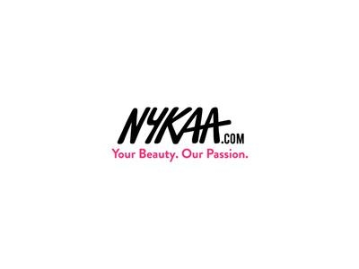 Nykaa logo