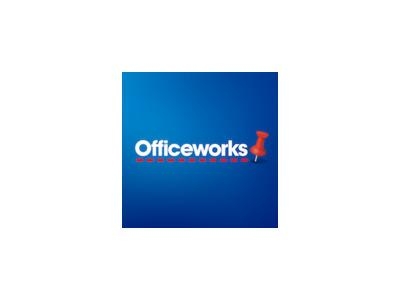Officeworks logo