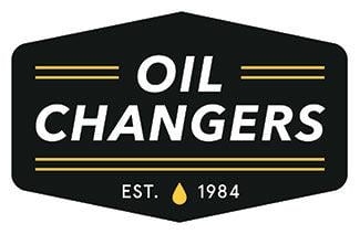 Oil Changers logo