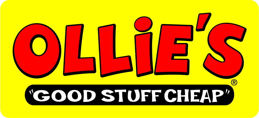 Ollie's Bargain Outlet logo