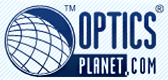 OpticsPlanet logo