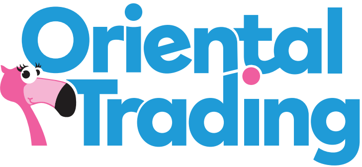 Oriental Trading logo