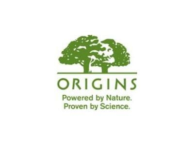 Origins UK logo