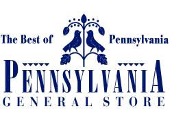 Pennsylvania General Store logo