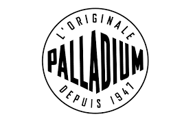 Palladium Boots logo