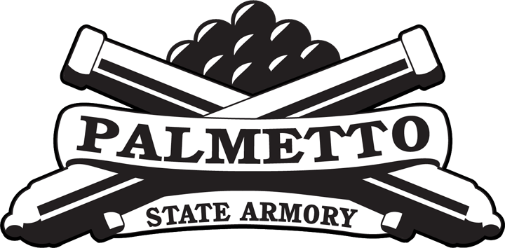 Palmetto State Armory logo