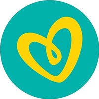 Pampers logo