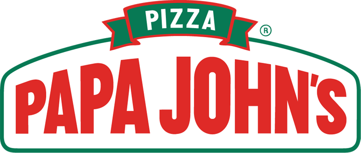 Papa John's logo