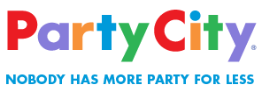 Party City logo