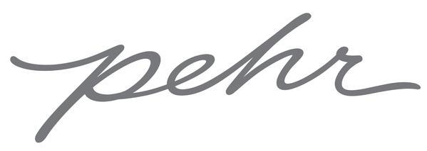 Pehr logo