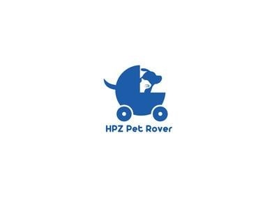 Pet Rover logo