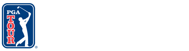 PGA TOUR Superstore logo