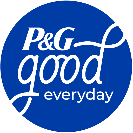 P&G Good Everyday logo