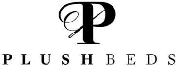 Plushbeds logo