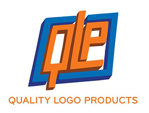 Quality Logo Products logo