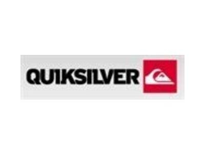 Quiksilver UK logo
