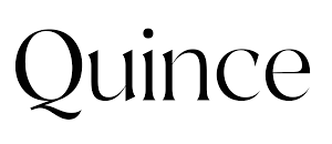 Quince logo