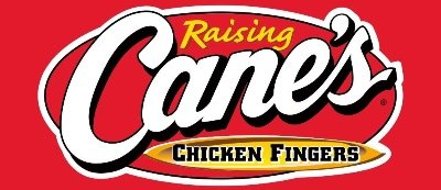 Raising Cane's logo