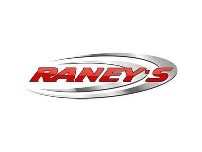 Raney's Truck Parts logo