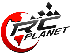 RC Planet logo